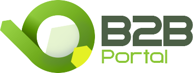 B2B Portal